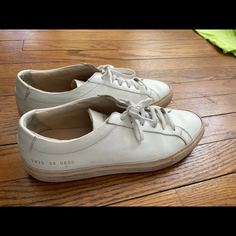 Common Projects - Picture 4 of 5